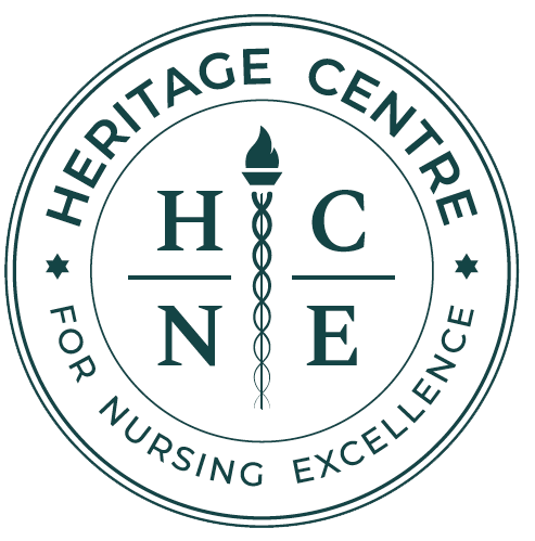 HCNE Logo